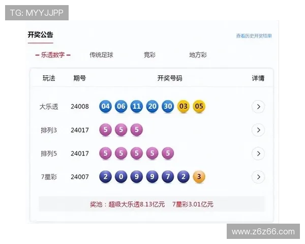 第119期彩票开奖号码正式公布，速来查看幸运数字！